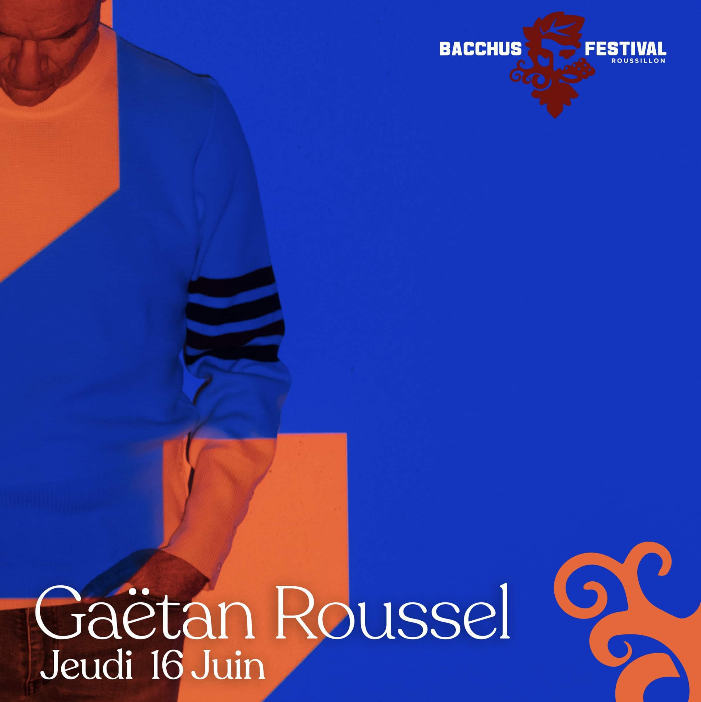 gaetan roussel