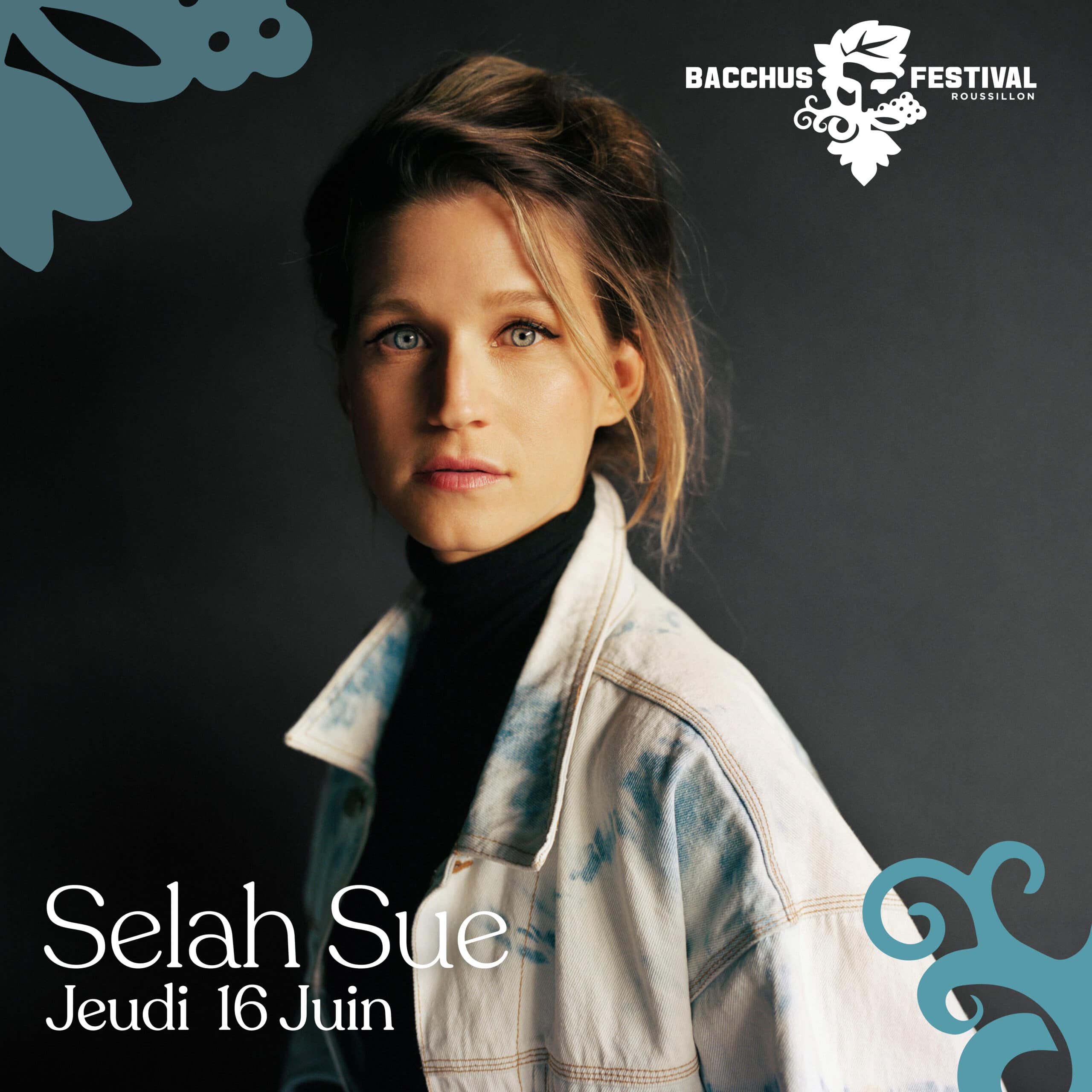 Selah Sue