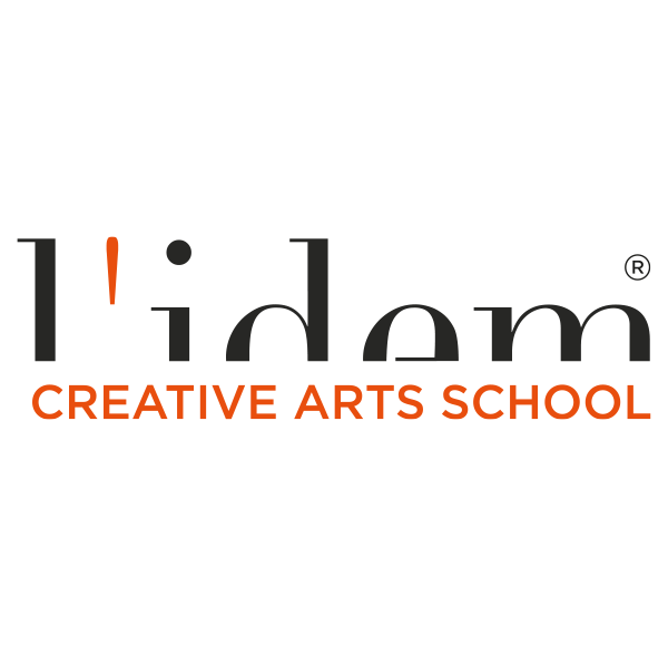 L'IDEM logo x Bacchus Festival