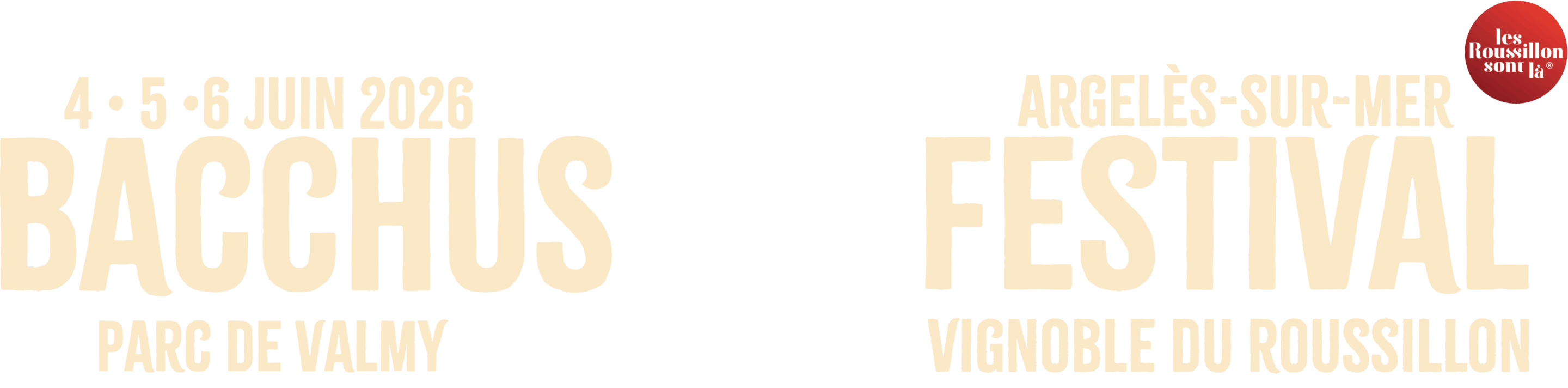 LOGO 26 - BACCHUS