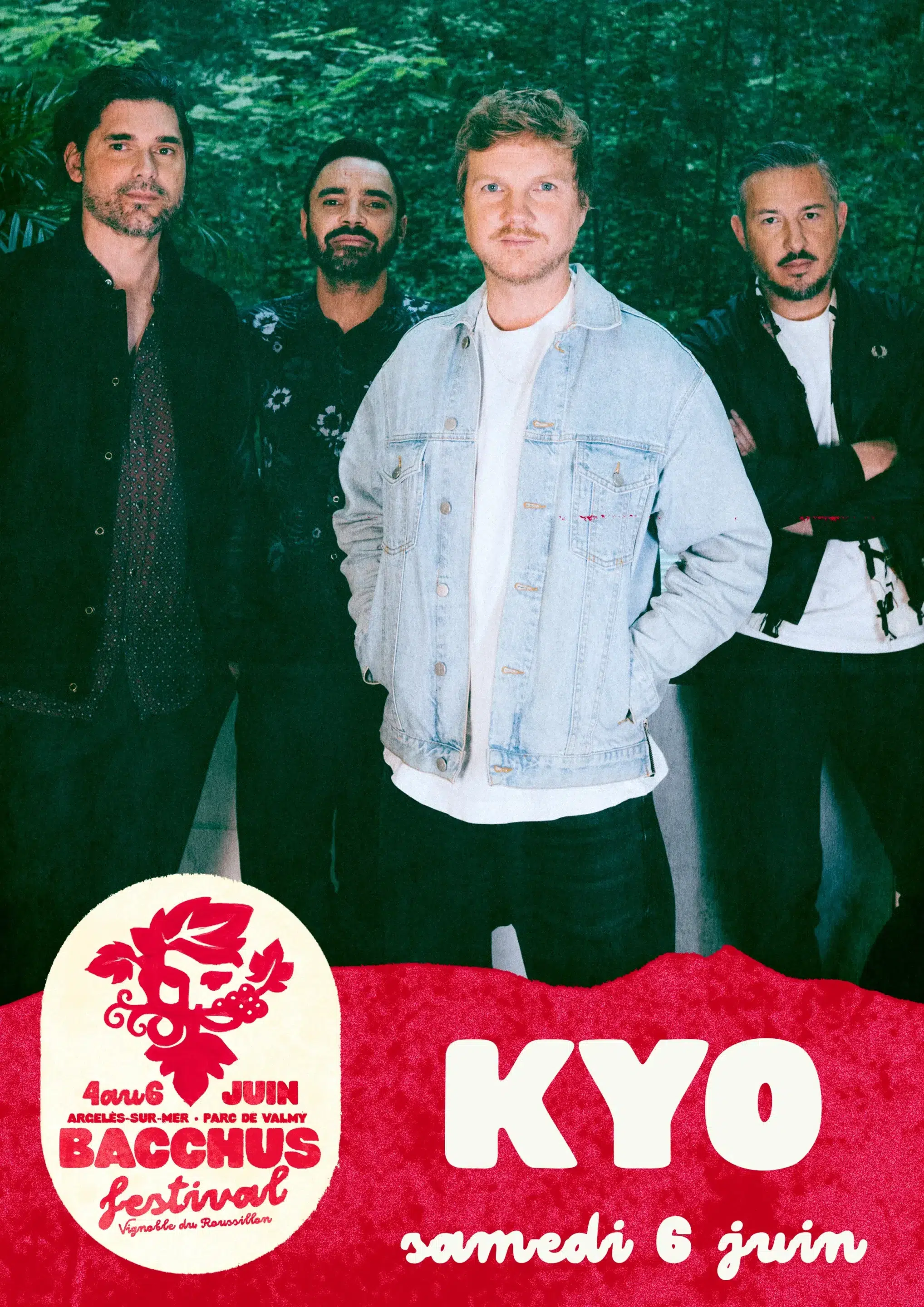 Kyo