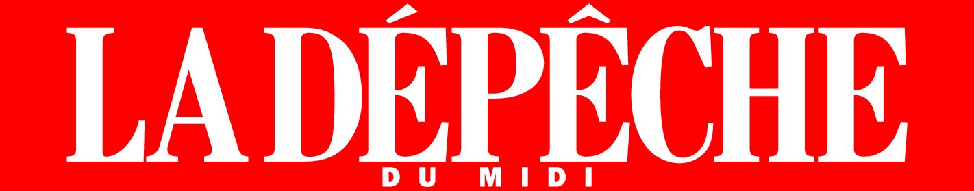 LA DEPECHE DU MIDI CLUTCH logo x Bacchus Festival